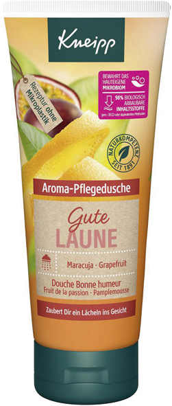 Kneipp Dusche 200ml Gute Laune