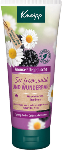 Kneipp Aroma shower Gel 200ml Men 2in1 Sport