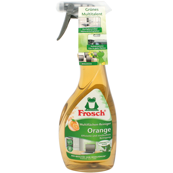 Frosch multi surface cleaner 500ml