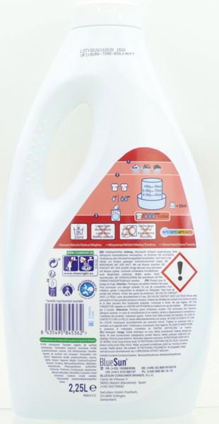 Gama liquid Universal 50sc 2,5l