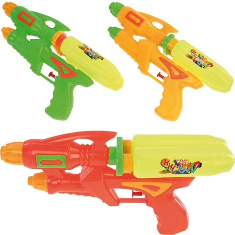 Water gun Future 27cm 220ml double tank