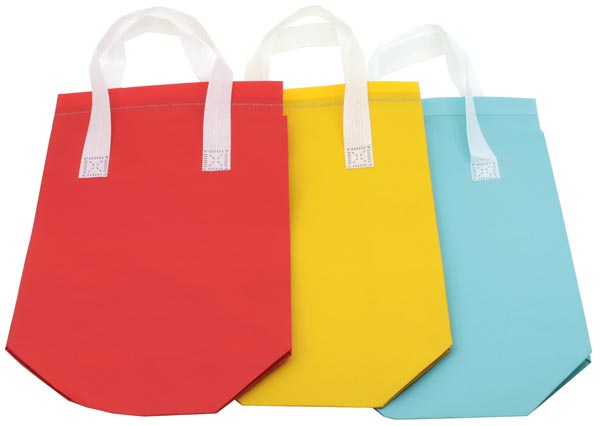 Geschenktasche verschließbar 27x21cm