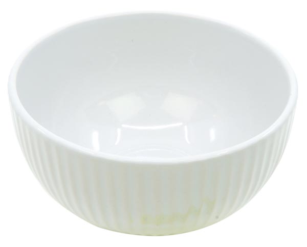 Müslischale WHITE-Line 440ml, 13,3x7,5cm