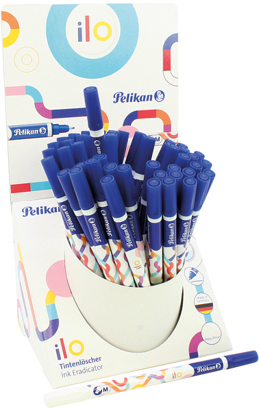 INK KILLER Pelikan ilo 475M 50's Display