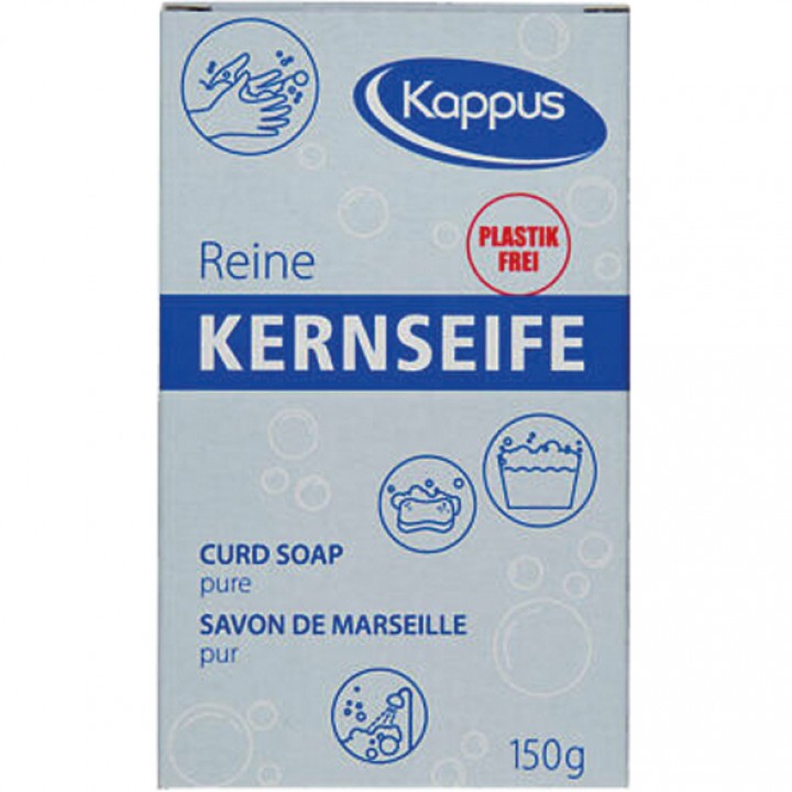 kappus soap