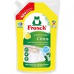 Frosch Flüssig-Waschmittel  Citrus 24 WL