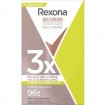 Rexona Deo stick 45ml maximum protection Stress