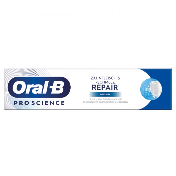 Oral Science Pro — Oral Science